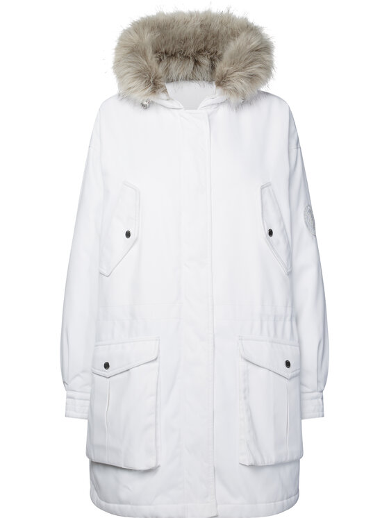 tommy hilfiger miller insulated parka