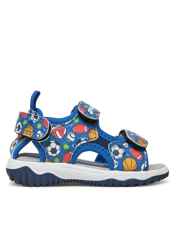 Primigi Primigi Sandale 7952533 Bleumarin