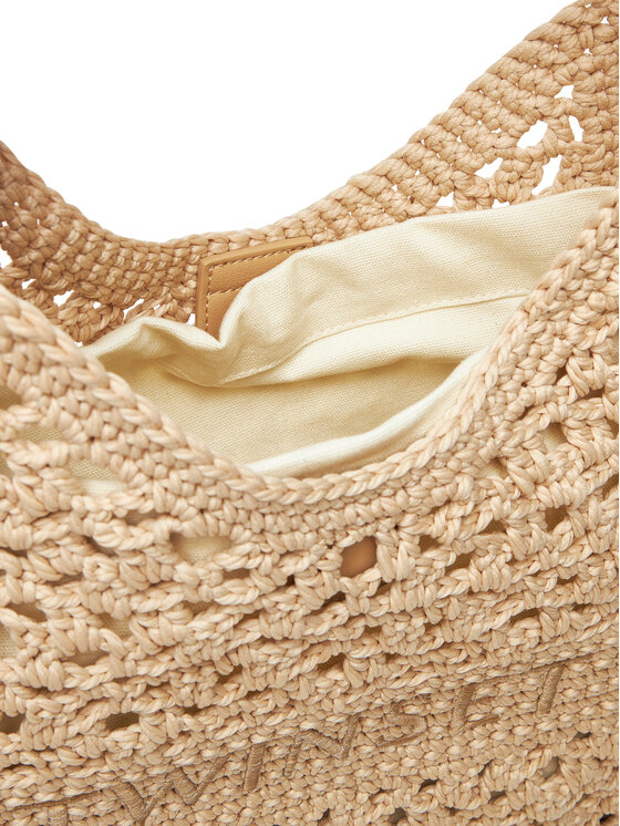 TWINSET TWINSET Handtasche 251TD8112 Beige