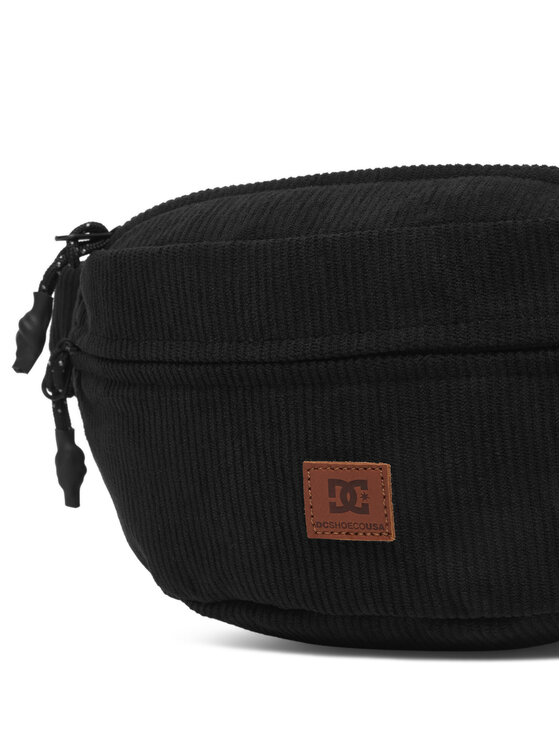 DC Shoes DC Shoes Torbica za okrog pasu﻿ EDYBA03106 Siva