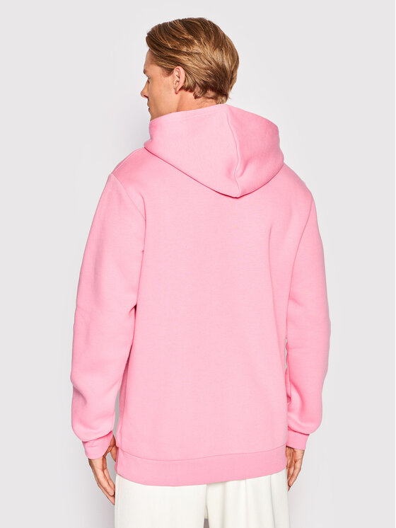 Felpa adicolor Essentials Trefoil HK0097 Rosa