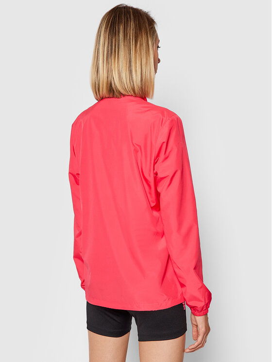 Giacca da corsa Core 2012C341 Rosa Regular Fit