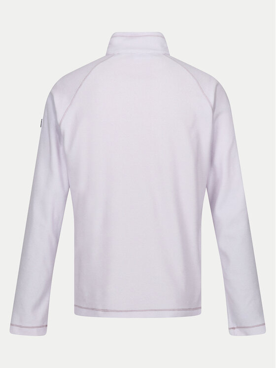 Regatta Regatta Polar Montes RWA240 Fioletowy Regular Fit