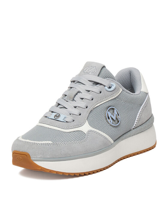 MEXX MEXX Sneakers EO-MI001011461W Albastru