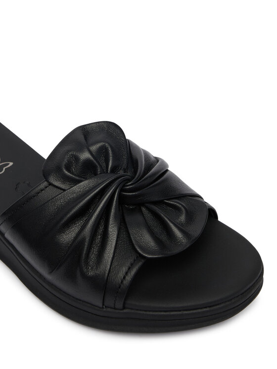 Caprice Caprice Ciabatte 9-27208-46 Nero
