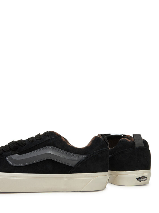 Vans Vans Tenisice Knu Skool VN000CS02391 Crna