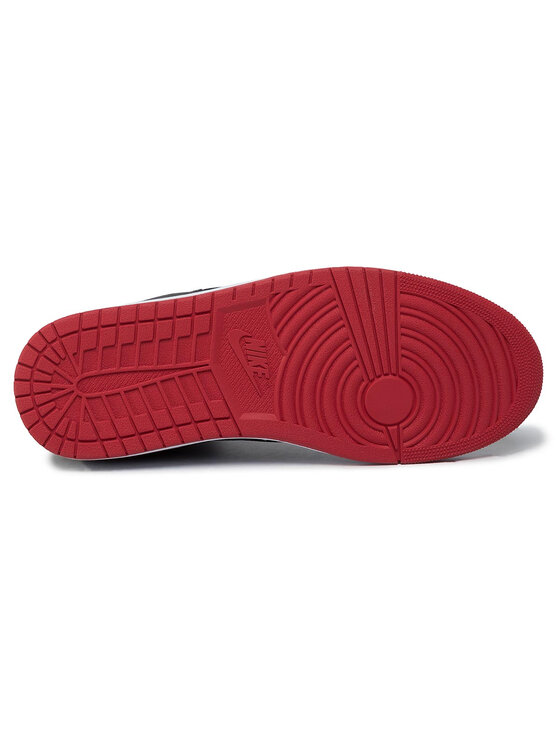 Nike Nike Sneakers Jordan Access AR3762 001 Nero