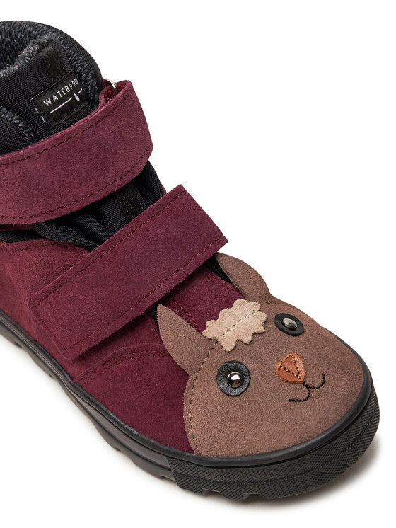 Mrugała Mrugała Ghete Andy 6380/4-55 Vișiniu