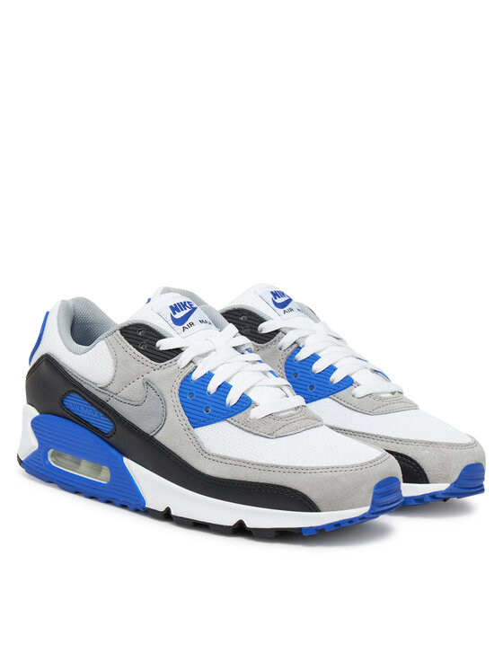 Nike Nike Sneakersy Air Max 90 DM0029 112 Modrá