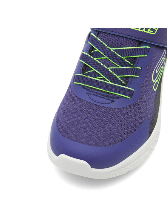 Skechers Skechers Sneakers 403924L NBLM Blau