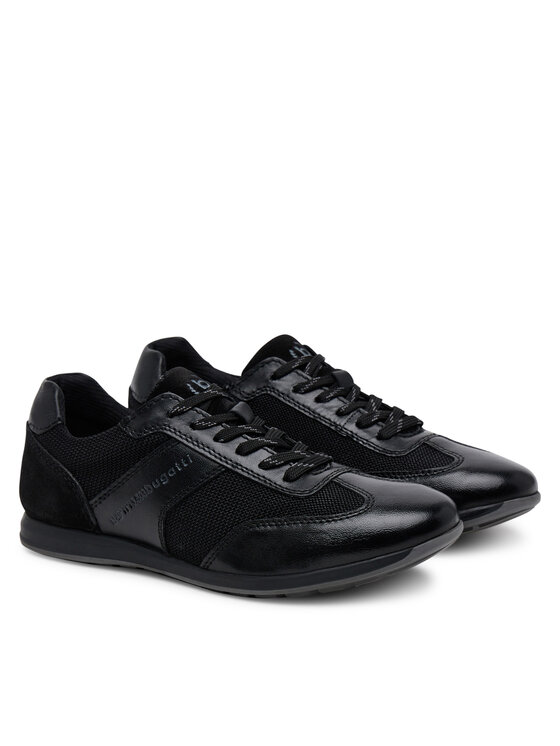 Bugatti Bugatti Sneakers 315-A9Q11-4000-1000 Negru