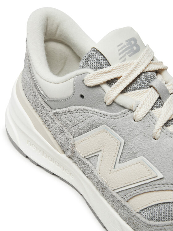 New Balance New Balance Сникърси U997REE Сив