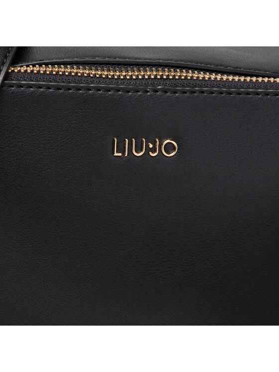 Borsetta S Crossbody NF1010 E0040 Nero