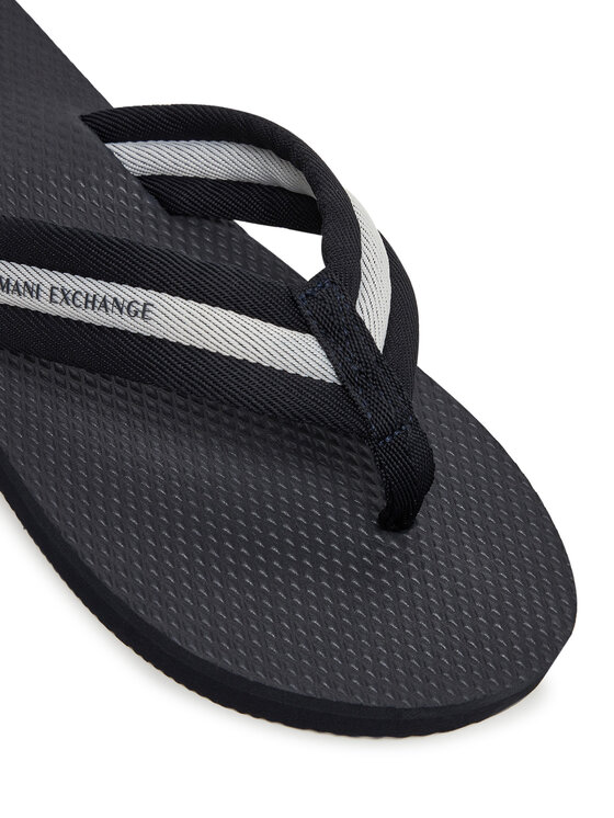 Armani Exchange Armani Exchange Flip-flops XUQ006 XV962 U385 Sötétkék