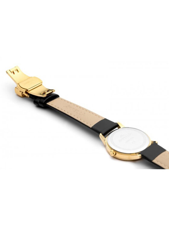 Appella Appella Orologio L32005.1263Q Nero