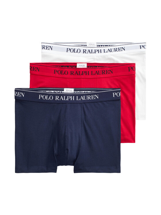 Polo Ralph Lauren Polo Ralph Lauren Souprava boxerek 714835885008 Barevná