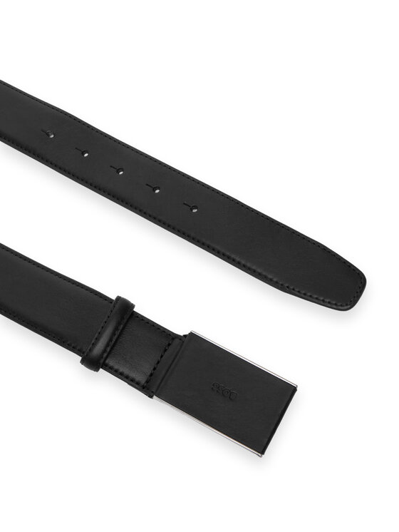 BOSS BOSS Curea 50568649 Negru