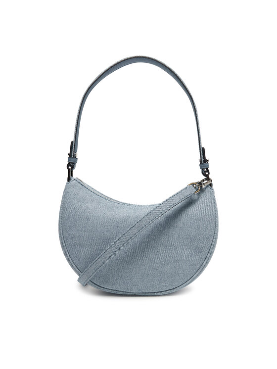 MICHAEL Michael Kors MICHAEL Michael Kors Torebka 32S5S8QU0C Niebieski