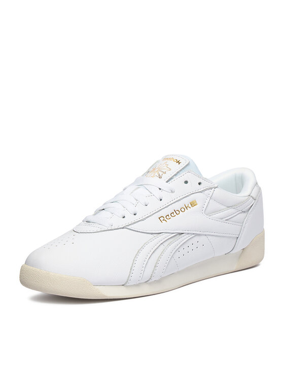 Reebok Reebok Tossud EO-F/S LO 100287733 Valge