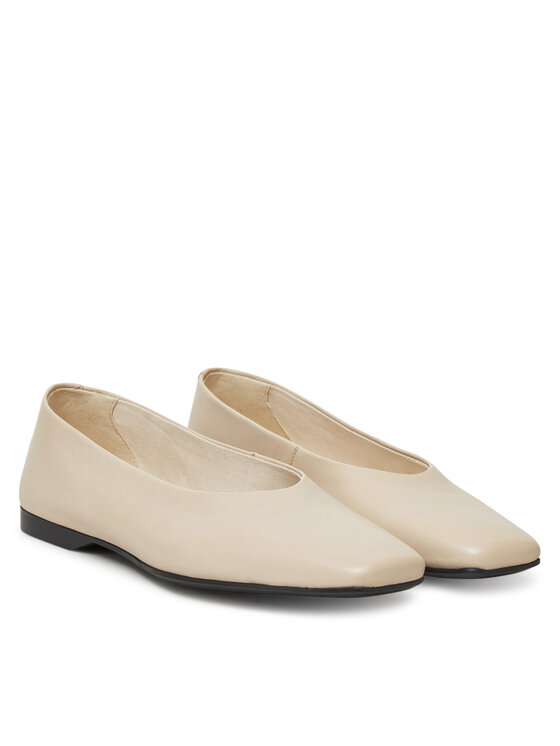 Vagabond Shoemakers Vagabond Shoemakers Balerinke Delia 5907-101-02 Bež