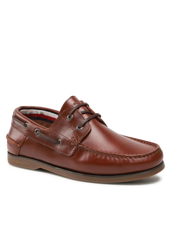 Mocassini Tommy Hilfiger