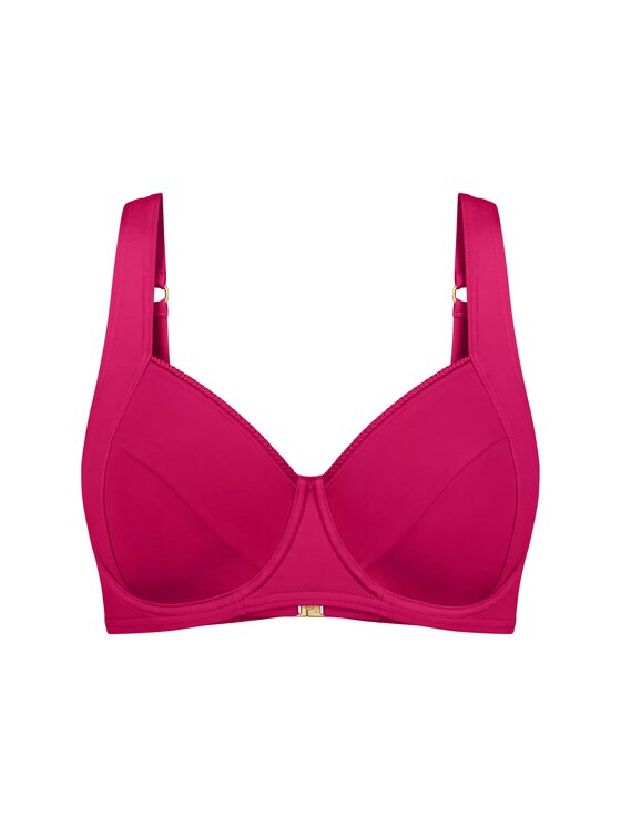 Triumph Triumph Góra od bikini Summer Twist W 01 Różowy