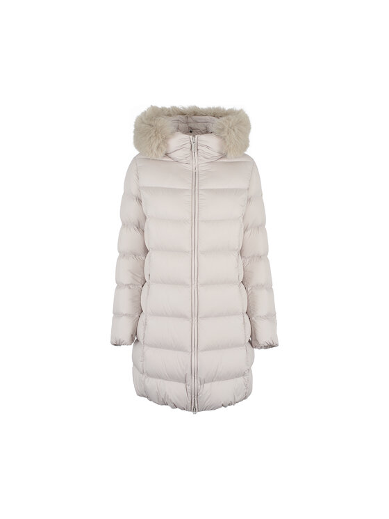 Colmar Colmar Giubbotto invernale 2243E2XX06 Marrone Regular Fit