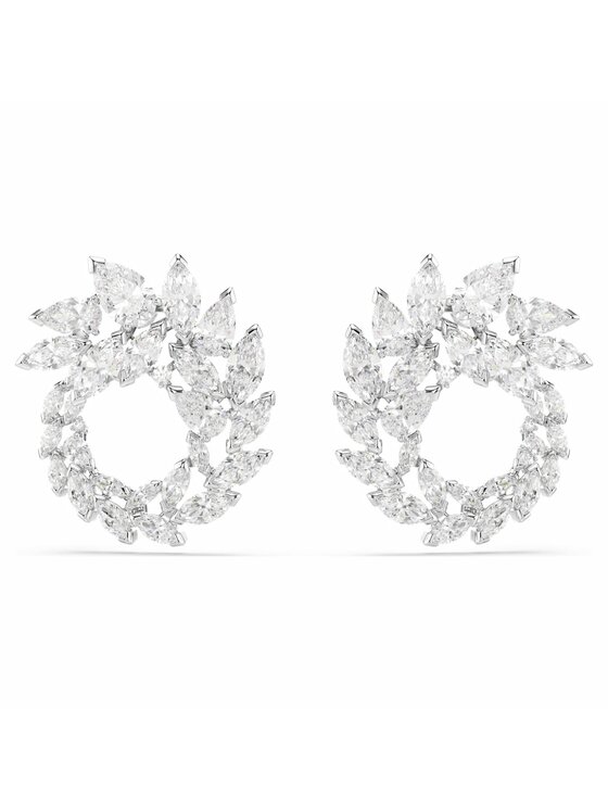 Swarovski Swarovski Kolczyki 5748008 Srebrny