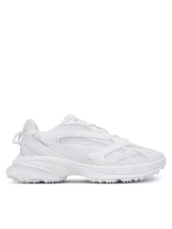 Lacoste Lacoste Sneakersy 52SMA0171 Bílá