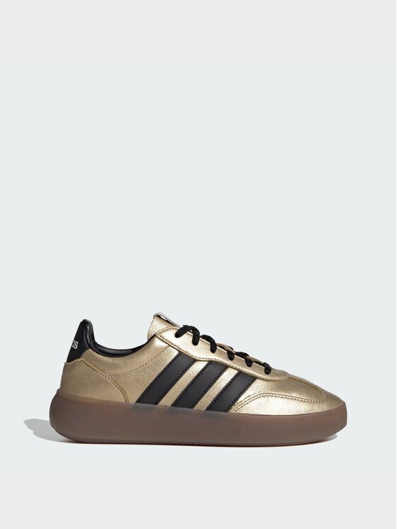 adidas adidas Sneakersy Barreda Decode Srebrny