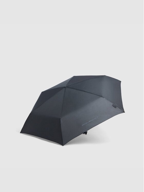 Piquadro Piquadro Parasolka 13166 Czarny