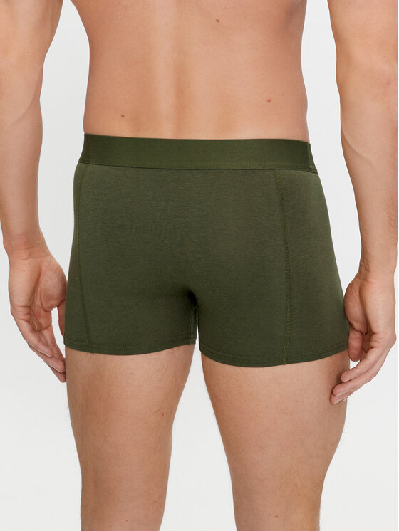 Jack&Jones Jack&Jones Set od 3 para bokserica Basic 12198852 Šarena