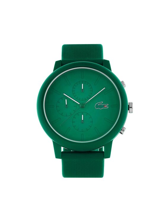 Lacoste Lacoste Karóra 2011245 Zöld
