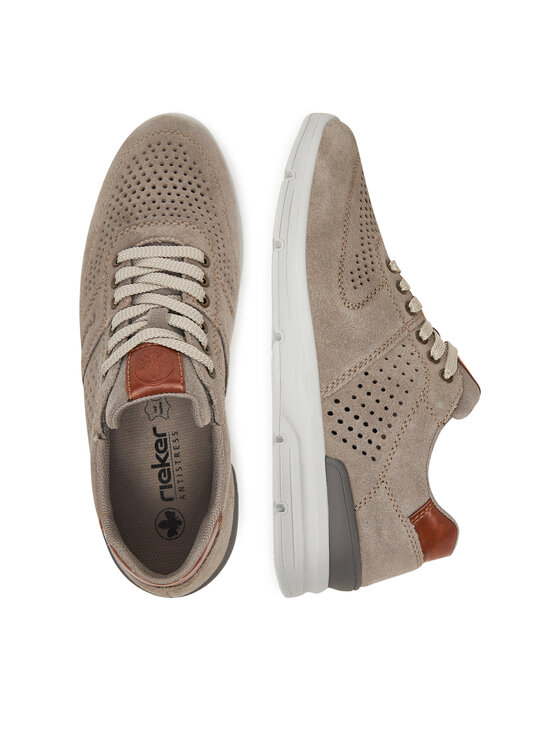 Rieker Rieker Sneakers CEO-16415-42 Grau