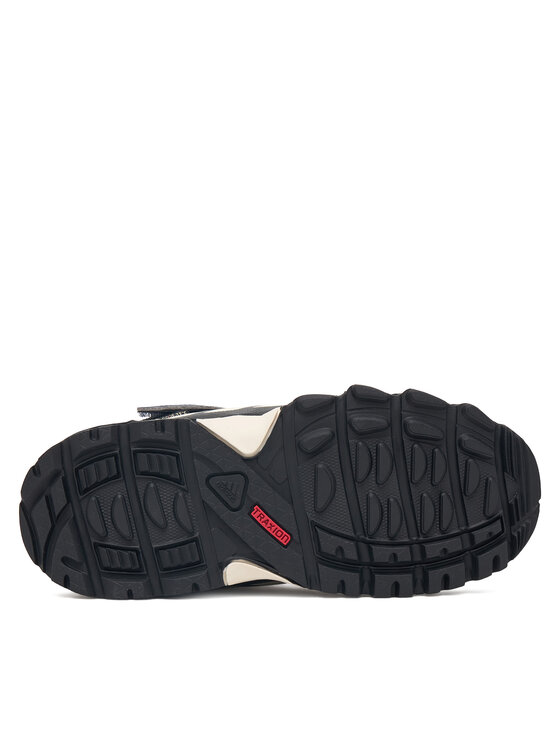 adidas adidas Trekkings Terrex Skychaser Mid Gore-Tex Hiking Shoes Kids KI8256 Bleumarin