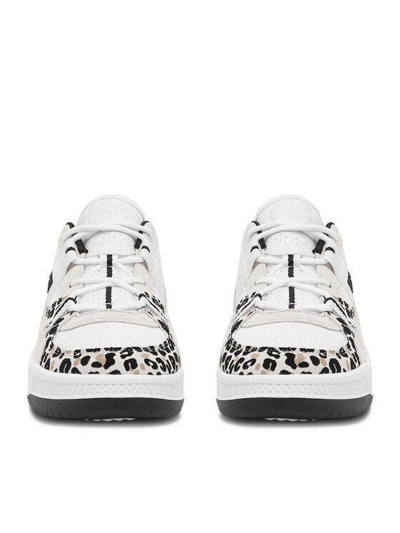 DC Shoes DC Shoes Αθλητικά CONSTRUCT DC01660900 Λευκό