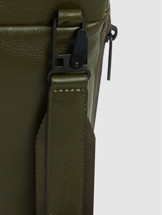 Piquadro Piquadro Porta PC 313 Verde