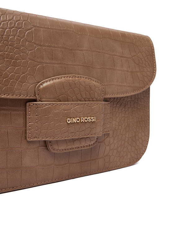 GINO ROSSI GINO ROSSI Handtasche EO-LDA9024 Beige