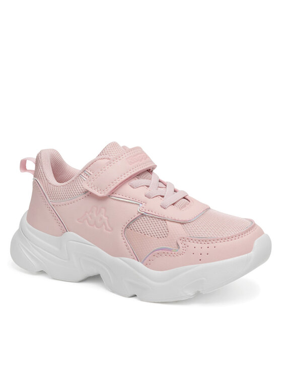 Kappa Kappa Laisvalaikio batai V3-4061 Rožinė