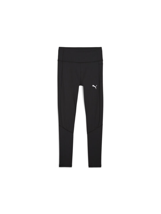 Legginsy Puma, Rozmiar XS, Czarne, 677879