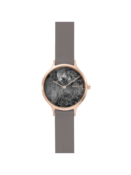 Skagen Skagen Hodinky SKW2672 Šedá
