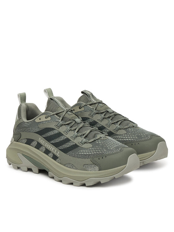 Merrell Merrell Sneakers MOAB SPEED 2 J00003607 Gri