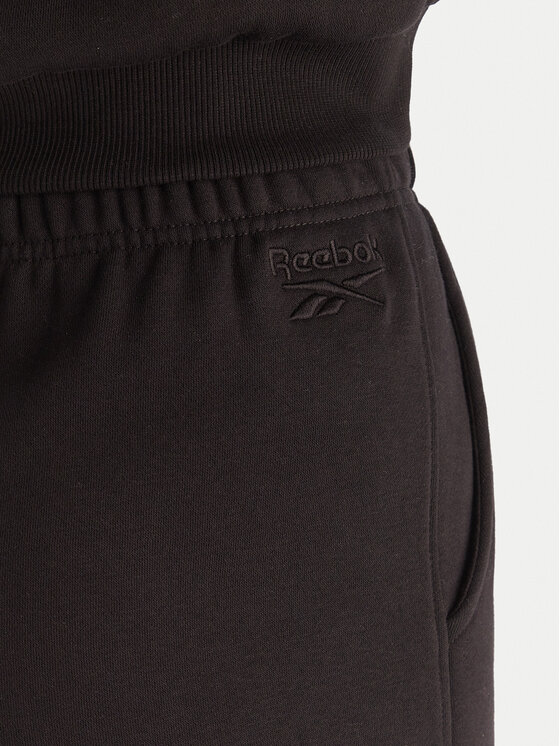 Reebok Reebok Долнище анцуг Reebok X Ewa Chodakowska Evren RK25308CCW Черен Regular Fit