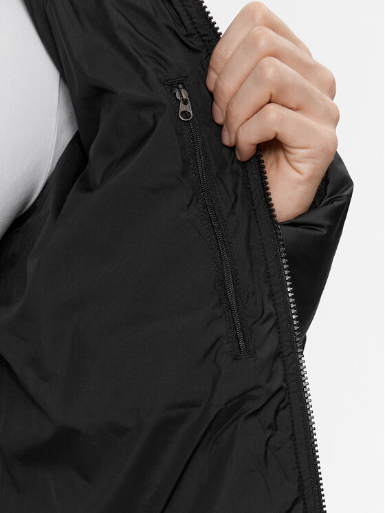 The North Face The North Face Kurtka zimowa Saikuru NF0A853I Czarny Regular Fit