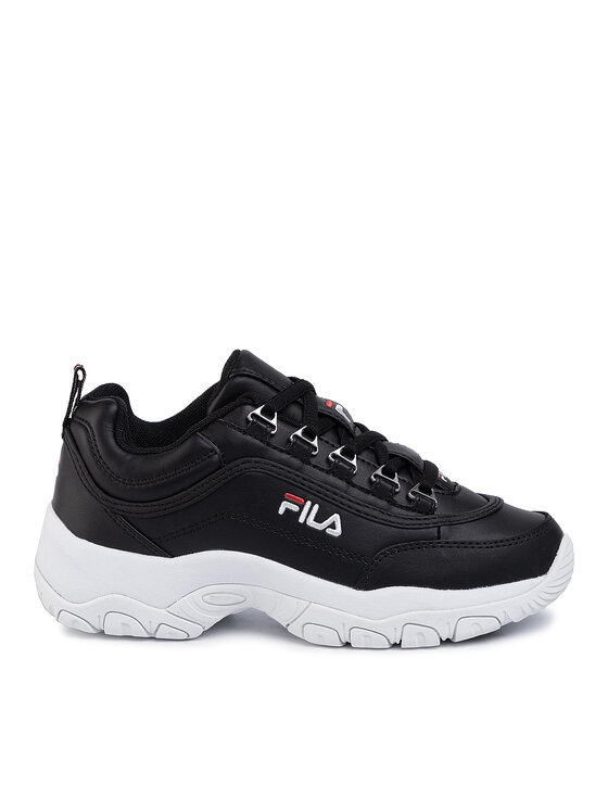 Sneakers Fila Strada Low Wmn 1010560.25Y Negru