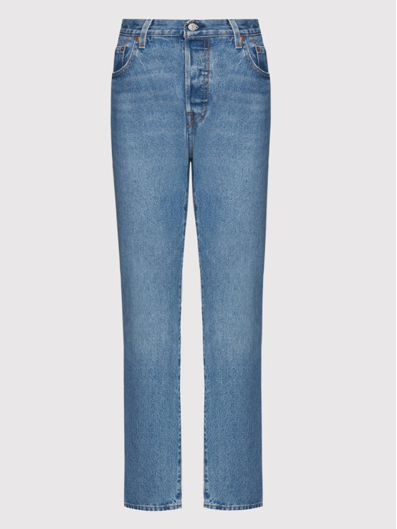 Levi's® Levi's® Teksad 501® A1959-0005 Sinine Relaxed Fit