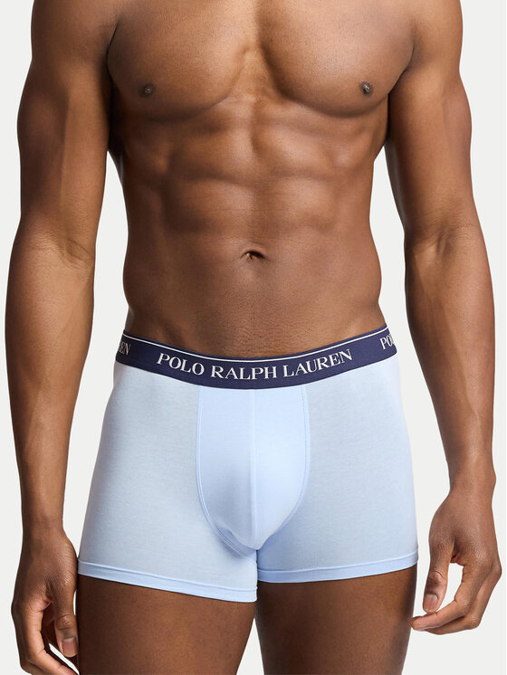 Polo Ralph Lauren Polo Ralph Lauren Set di boxer 714864292014 Multicolore