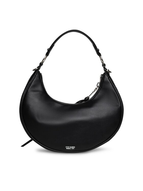 Steve Madden Steve Madden Τσάντα Bcosmic Crossbody SM13001357-02002-BLK Μαύρο