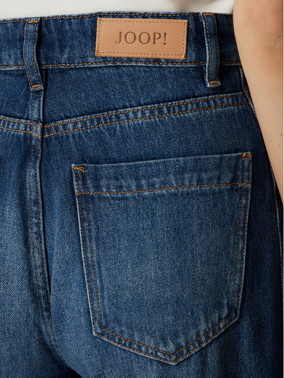 JOOP! JOOP! Jeans 263Dt32Elvira 30104372 Blu scuro Flare Fit