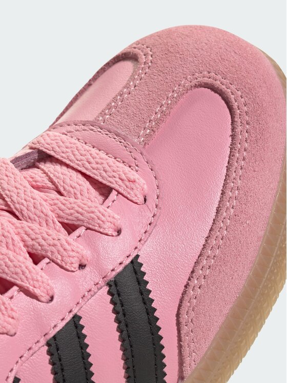 adidas adidas Buty do piłki nożnej 144889 Różowy